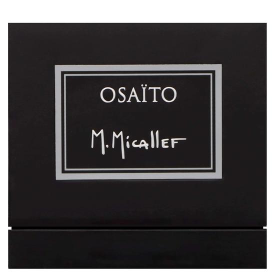 M. Micallef Collection Jewel Osaito Eau De Parfum 100ml