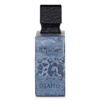 M. Micallef Osaito Eau De Parfum 100ml