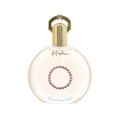 M. Micallef Royal Rose Oud Eau De Parfum 100ml