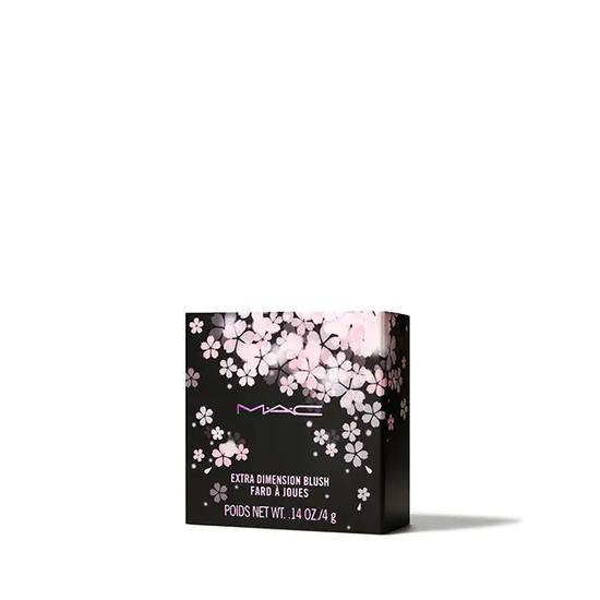 MAC Black Cherry Extra Dimension Blush Room To Bloom