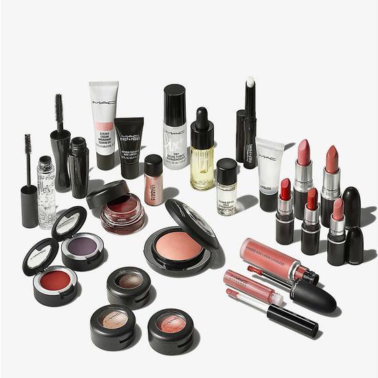 MAC Box Of Tricks Advent Calendar