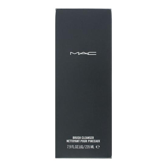 MAC Brush Cleanser 235ml