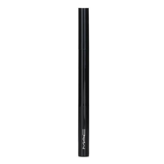 MAC Brushstroke 24 Hour Liner Brushbrown