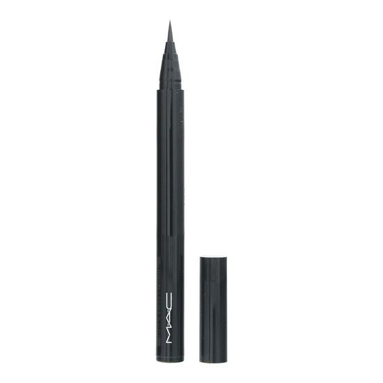 MAC Brushstroke Eyeliner 24hr Liner BrushBrown 0.67g