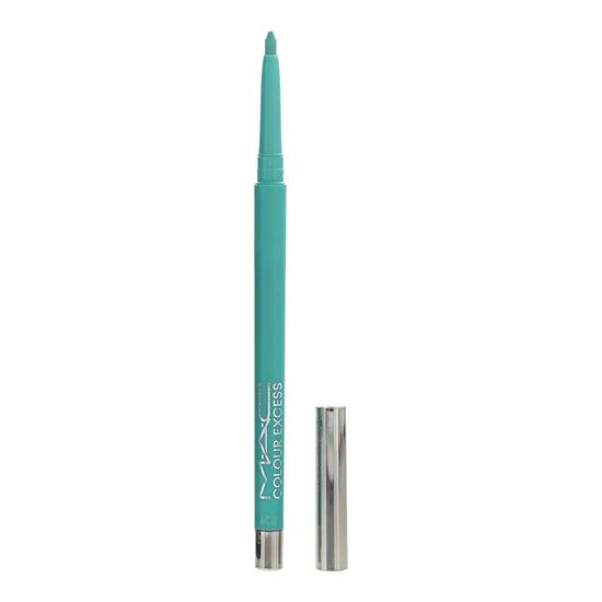 MAC Colour Excess Gel Eyeliner The Last Word .35g