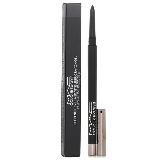 MAC Colour Excess Gel Pencil Eyeliner Graphic Content