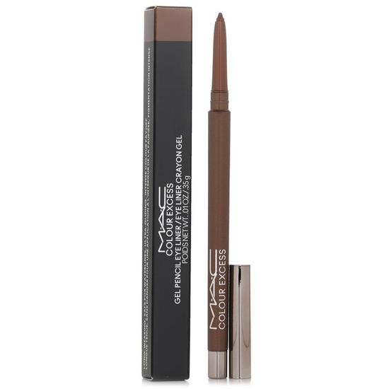 MAC Colour Excess Gel Pencil Eyeliner Graphic Content