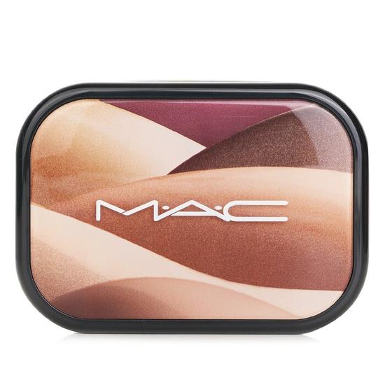 MAC Connect In Colour Eyeshadow Palette X6 Nude Board