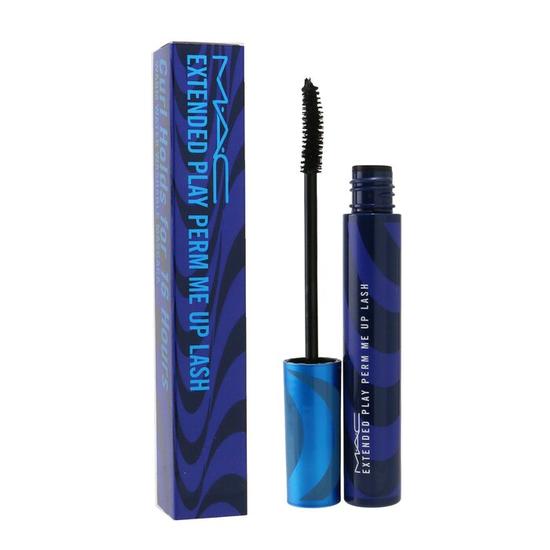 MAC Extended Play Perm Me Up Lash Mascara Perm Black