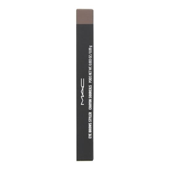 MAC Eyebrows Styler Brow Pencil Taupe 0.09g