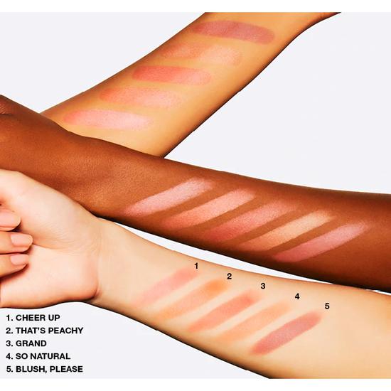 MAC Glow Play Blush Blush, Please