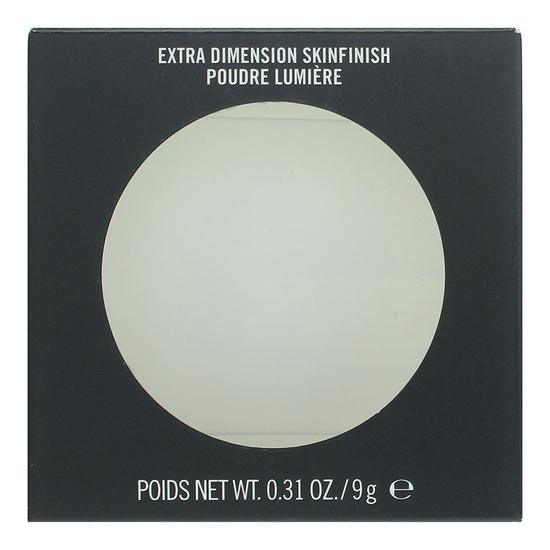 MAC Highlighter Extra Dimension Skinfinish Double Gleam 9g