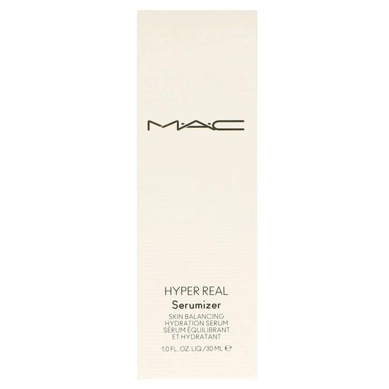 MAC Hyper Real Serumizer 15ml