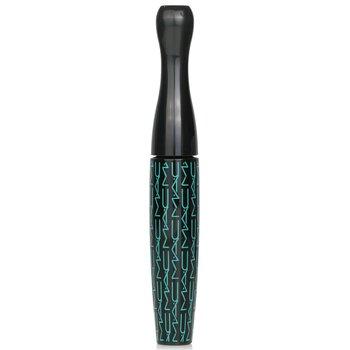 MAC In Extreme Dimension Waterproof Lash Mascara Dimensional Black