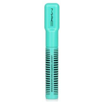 MAC Lash Dry Shampoo Mascara Refresher black