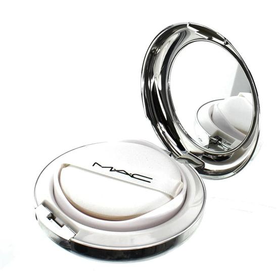 MAC Lightful C+ Coral Grass Cushion Foundation Light Plus Rose 12g