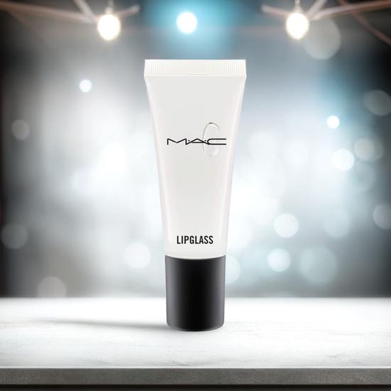 MAC Lipglass Full-Size: Ruby Woo