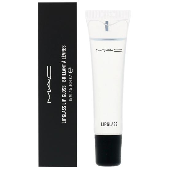 MAC Lipglass 312 Love Child