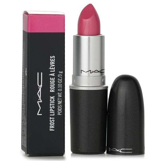 MAC Lipstick Bombshell Frost 3g
