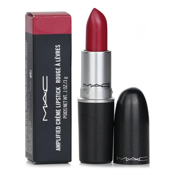 MAC Lipstick Just Curious Amplified Creme 3g