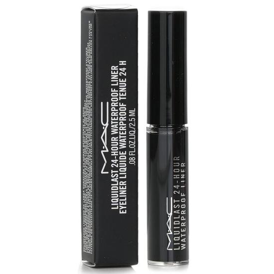 MAC Liquidlast 24 Hour Waterproof Liner coco Bar