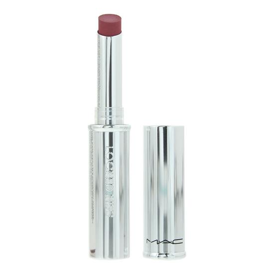 MAC Locked Kiss 24HR Lipstick 51 Opulence 1.8g