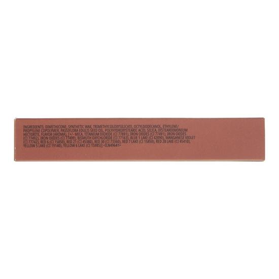 MAC Locked Kiss 24HR Lipstick 60 Mull It Over + Over 1.8g