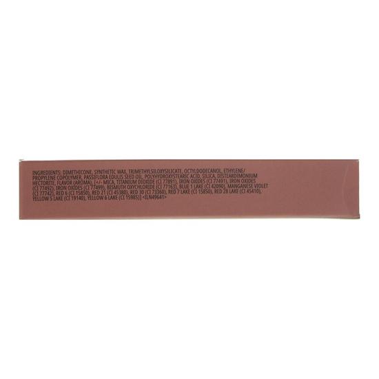 MAC Locked Kiss 24HR Lipstick 67 Meticulous 1.8g