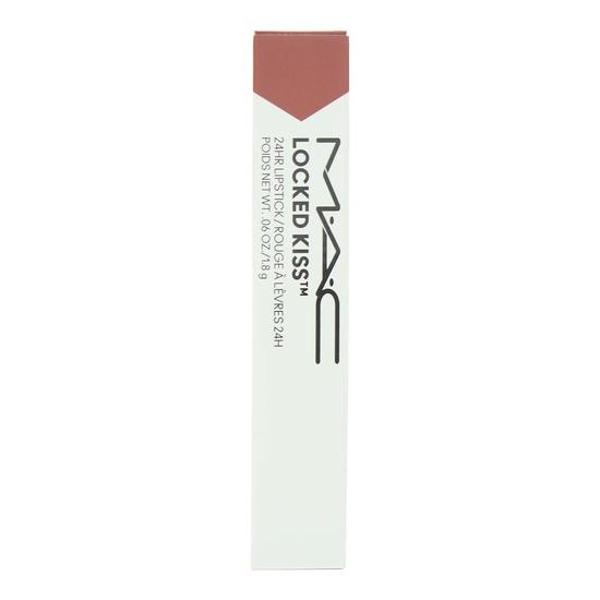 MAC Locked Kiss 24HR Lipstick 99 Extra Chili 1.8g