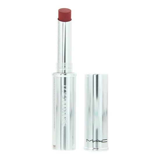 MAC Locked Kiss 24HR Lipstick 99 Extra Chili 1.8g