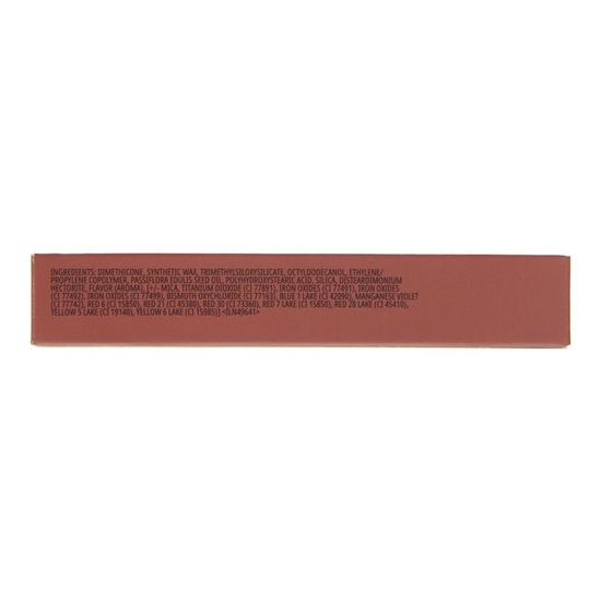 MAC Locked Kiss 24HR Lipstick 99 Extra Chili 1.8g