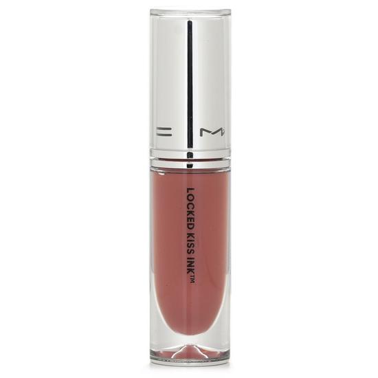 MAC Locked Kiss Ink Lipstick 99 Extra Chili