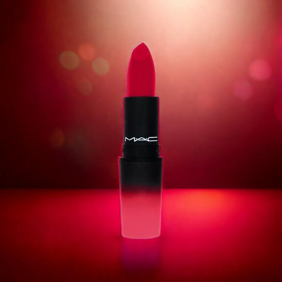 MAC Love Me Lipstick Give Me Fever