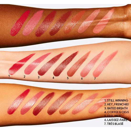 MAC Love Me Liquid Lip Colour Ruby Do!