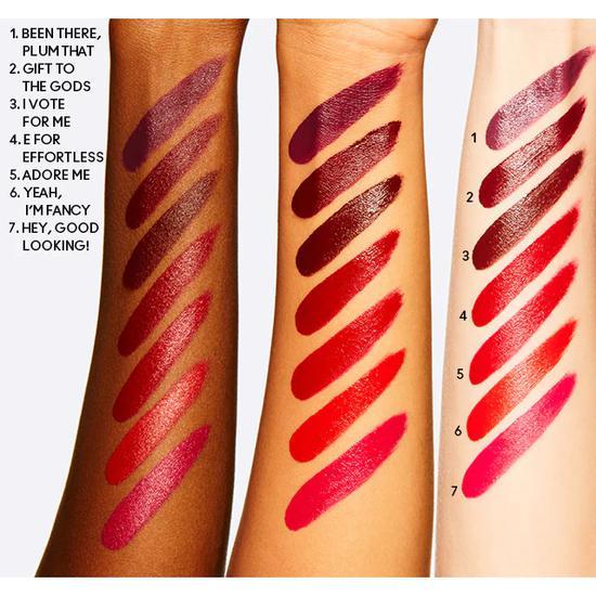 MAC Love Me Liquid Lip Colour Ruby Do!
