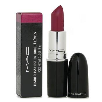 MAC Lustre Lipstick Cockney