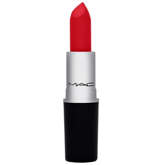 MAC Lustre Lipstick Cockney