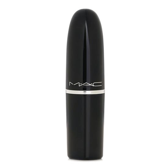 MAC Lustreglass Sheer Shine Lipstick 569 Alone Time