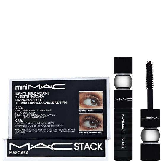 MAC MACStack Mascara 8ml