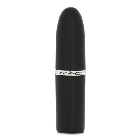 MAC Macximal Satin Lipstick 838 Stone