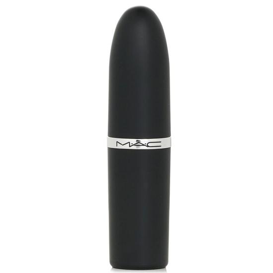 MAC Macximal Silky Matte Lipstick Russian Red
