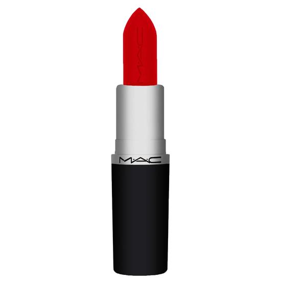 MAC Macximal Sleek Satin Lipstick Brave