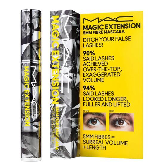 MAC Magic Extension Mascara Black
