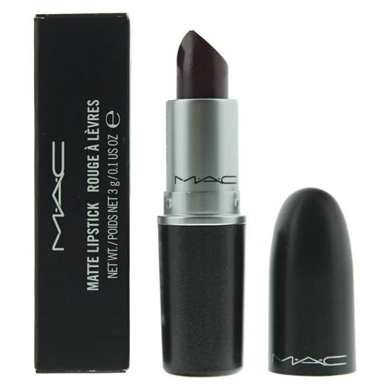 MAC Matte Lipstick Velvet Rebellion