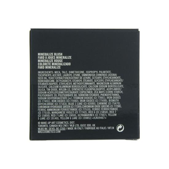 MAC Mineralize Blush Love Joy