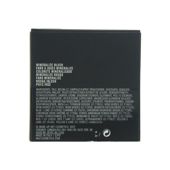 MAC Mineralize Blush Sweet Enough 3.5g