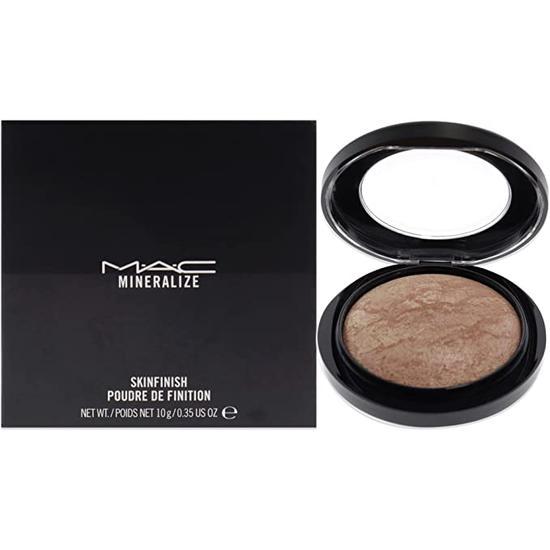 MAC Mineralize Skinfinish Highlighter Cheeky Bronze