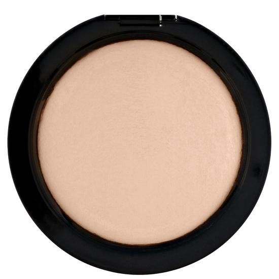 MAC Mineralize Skinfinish Natural Light