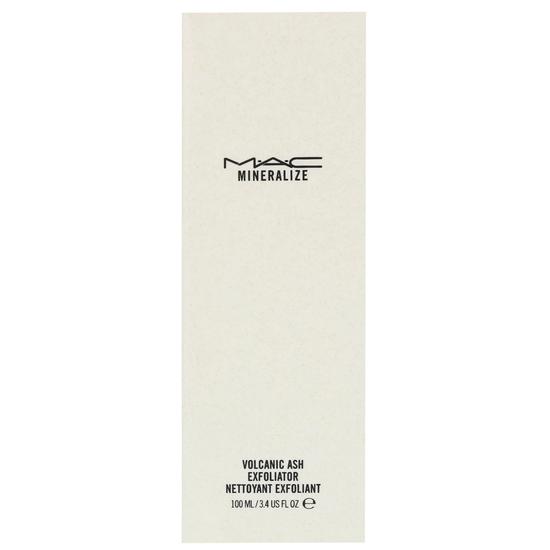 MAC Mineralize Volcanic Ash Exfoliator 100ml