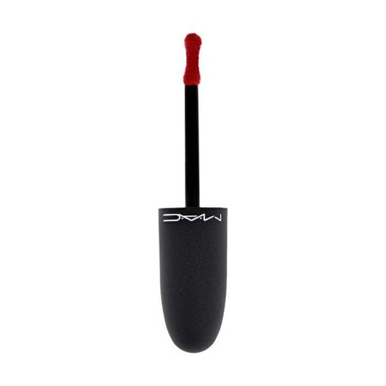 MAC Powder Kiss Liquid Lip Colour Date-Maker
